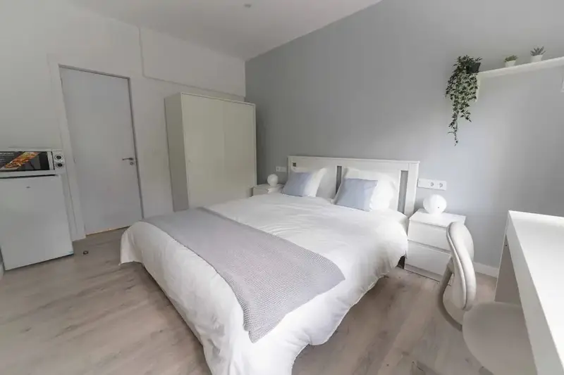 Apartamento en Alquiler en Barceloneta Barcelona 1 Dormitorio