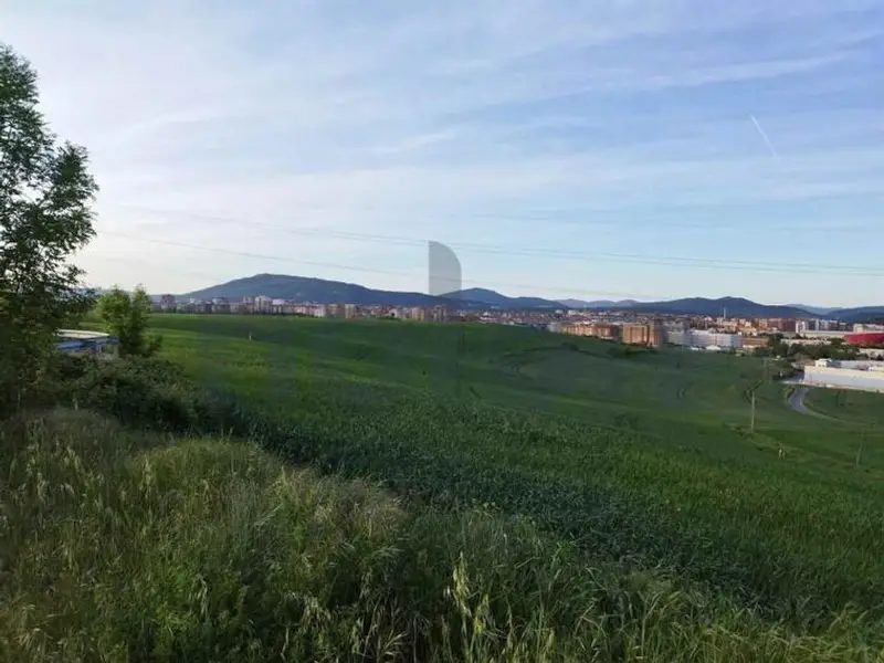 venta Terreno en Belascoain, Navarra (MGR-387866)- Globaliza