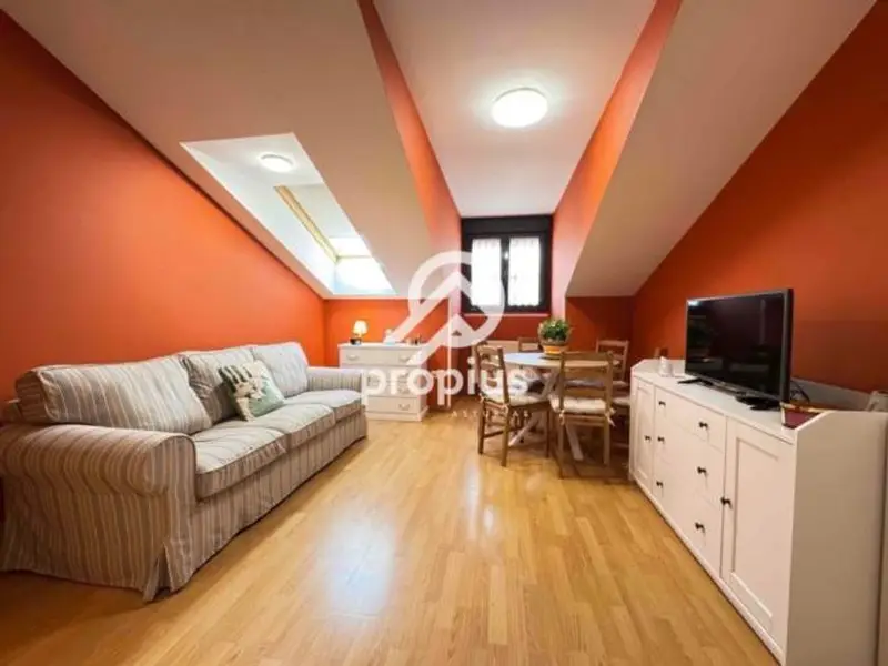 Atico en venta en Posada de Llanes Asturias