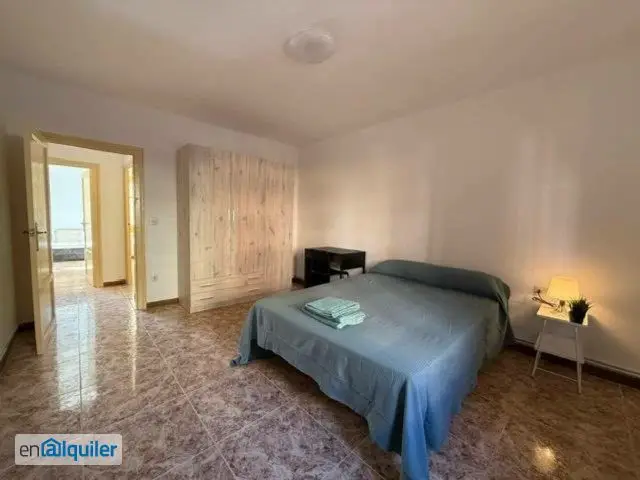 Alquiler Habitaciones Amuebladas Barbastro