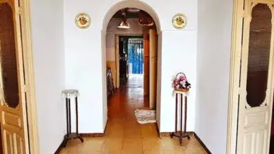 Casa Rustica en Venta Hinojales 200m2 Corral 300m2
