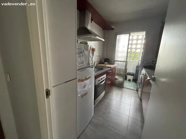 Alquiler Piso Sin Amueblar San Pablo Los Sevillanos
