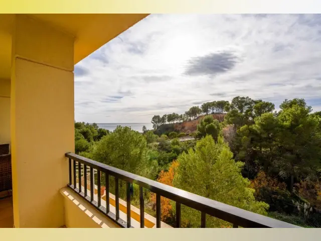 Piso en Venta Altea 3 Dormitorios Vistas al Mar