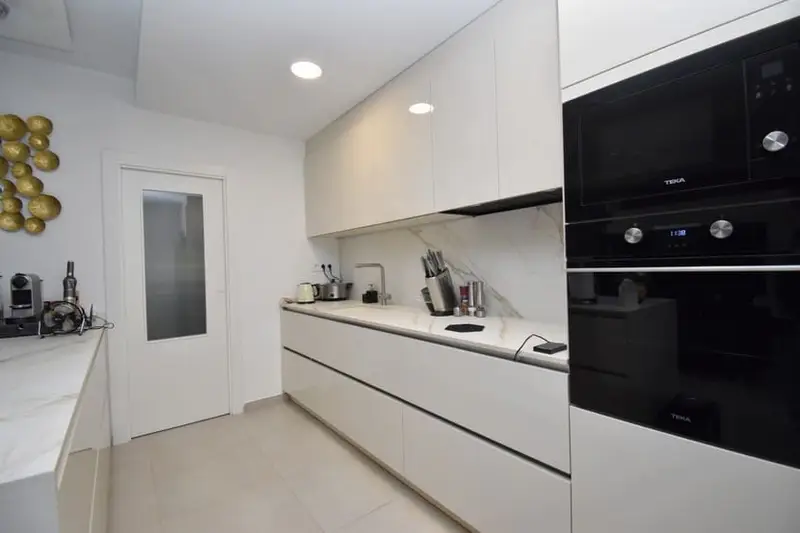 Atico en venta Torre Pacheco Murcia 3 dormitorios 2 banos