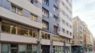 Piso en venta Gijon lado Puerto Deportivo y Playa San Lorenzo
