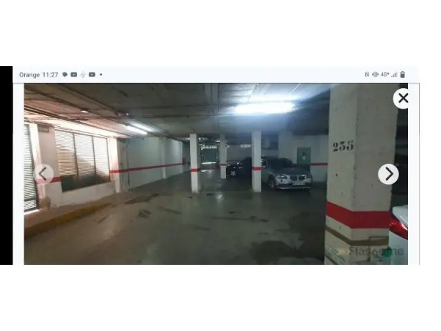 Plaza de Garaje en Venta Avenida Felipe Trigo