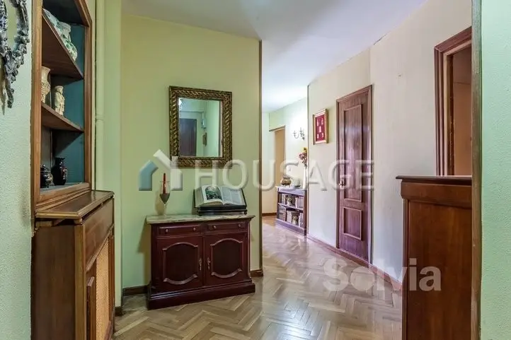 Piso 162m2 a Reformar en Chamberí Madrid