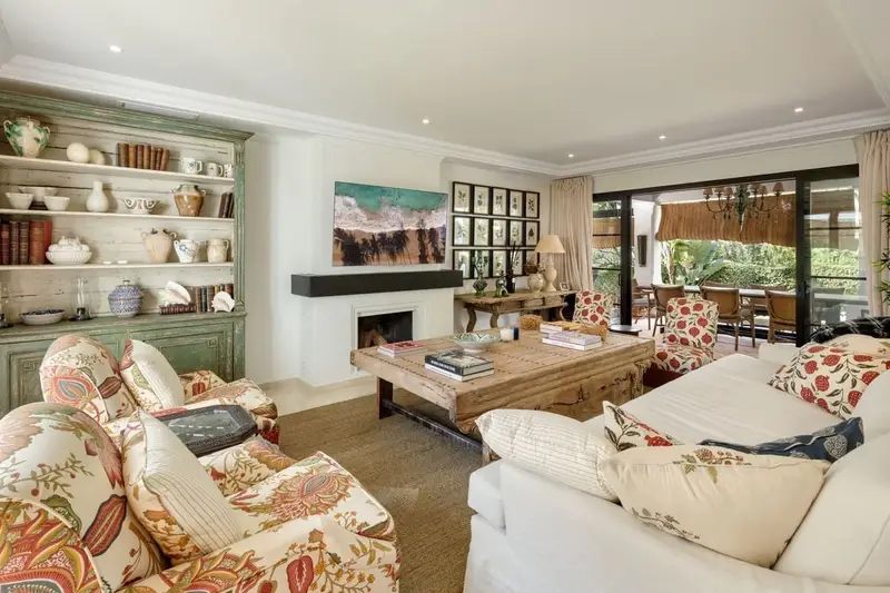 Chalet en Venta La Quinta Benahavis Malaga
