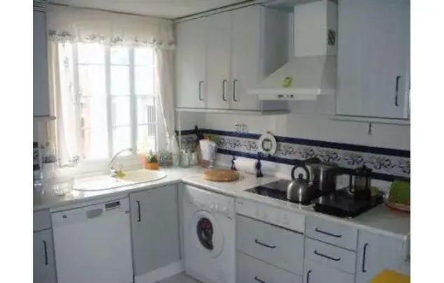 Alquiler Habitaciones Madrid 105m2 Amueblado
