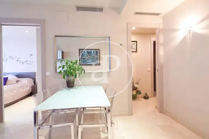 Apartamento en Gracia Barcelona ciudad