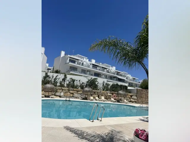 Apartamento 2 Dormitorios Cancelada Moderna Playa Cerca