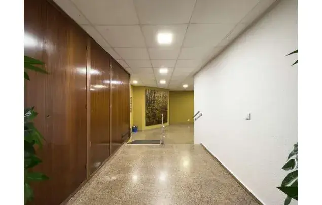 Habitacion 80m2 Barcelona Piso Compartido