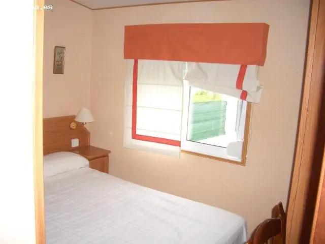 Bungalow en Ordes Planta Baja Cerca del Concello