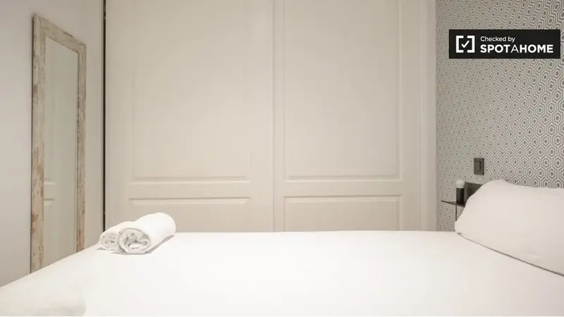 Apartamento 1 Dormitorio Madrid 28011 Spotahome