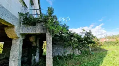 Casa en Venta en Fraga do Rei Salvaterra de Miño