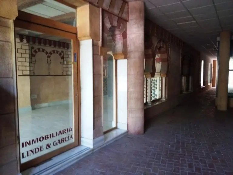 Venta Local comercial en Híjar - Ref: 1553