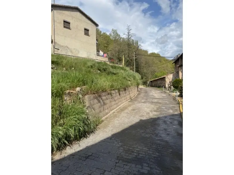 Solar en Cercs 380m² - Ref LIRE-08297