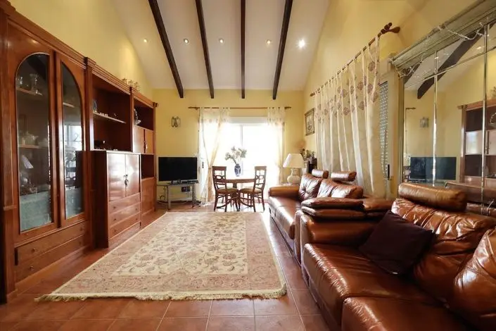 Villa en Venta Playa Flamenca 4 Dormitorios Cerca de la Playa
