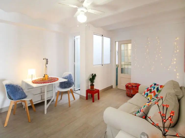 Apartamento 2 Dormitorios Altea Cerca de la Playa