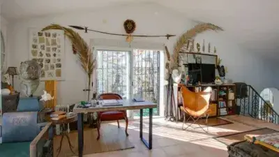 Chalet en venta en Avenida del Carmen