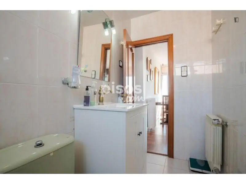 Habitación en Alquiler Madrid Pinar del Rey Estudiantes Profesionales