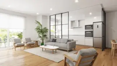 Piso en Venta en Culleredo 99m2 2 habitaciones Obra Nueva