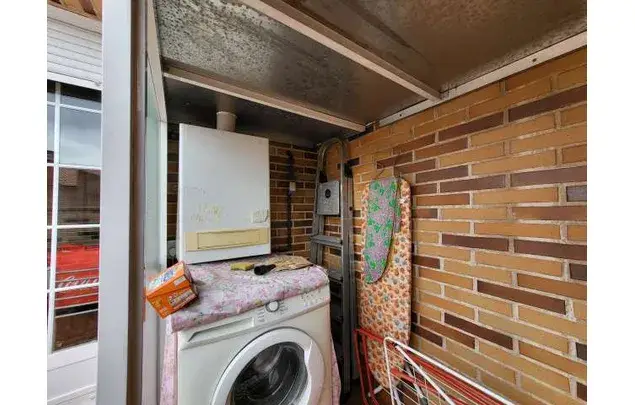 Alquiler de Habitaciones en Leganés - Piso Amueblado