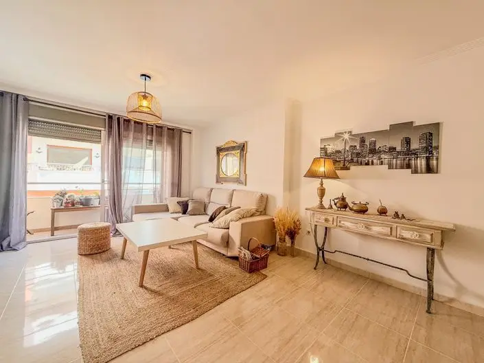 Apartamento 3 Dormitorios Beniarbeig