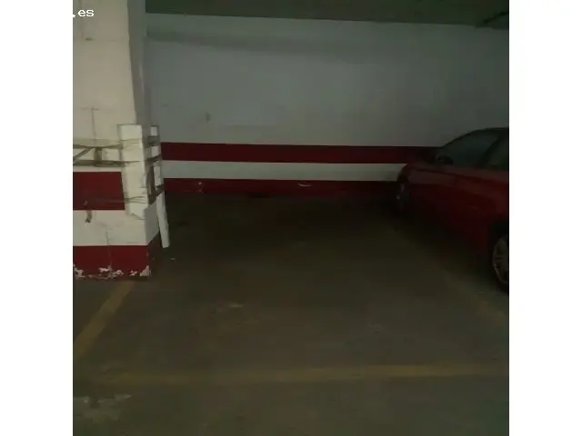 Garaje en Venta Valdepasillas - Plaza Independiente 18m²