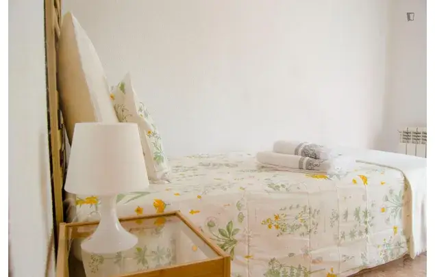 Rent 2 bedroom apartment in Madrid