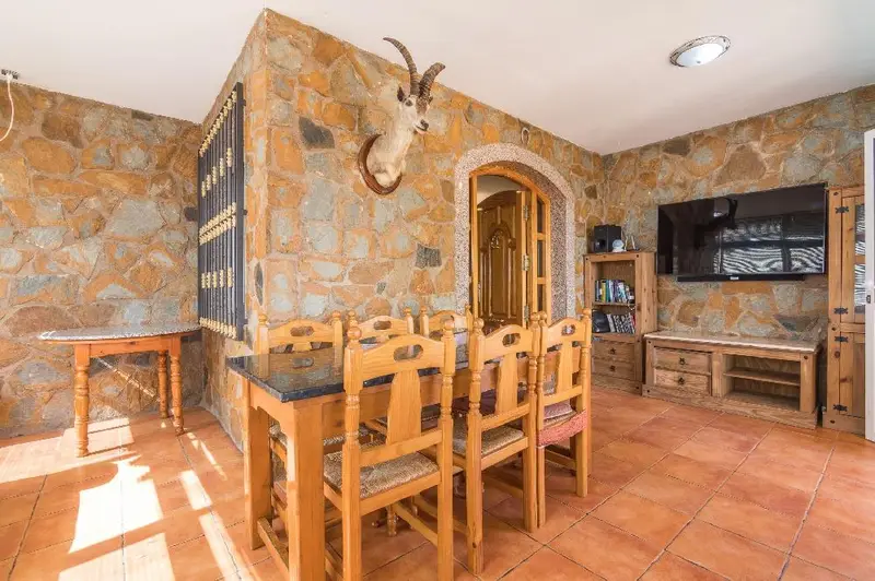 Venta Chalet 4 Habitaciones Alcana La Romana