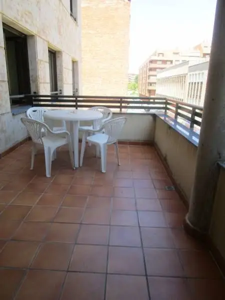 Venta Piso 80m2 San Bernardo Salamanca