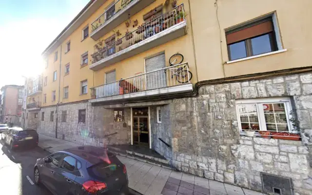 Piso en Venta Oviedo Inversor Alquilado