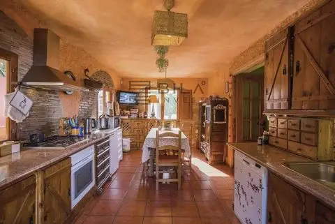 Casa Villa 5 Dormitorios Marbella España
