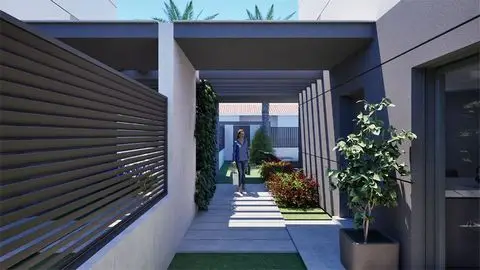 Casa Villa 3 Dormitorios Mar Menor