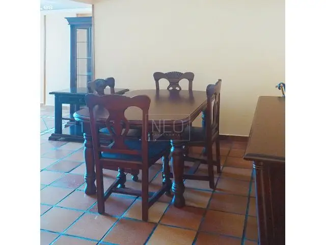 Piso Centrico Oviedo 90m2 2 Dormitorios