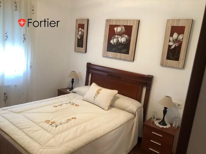Venta Piso 2 Habitaciones Centro Martos