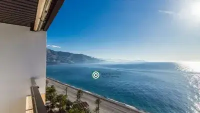 Piso en Velilla primera linea de playa reformado 2 dormitorios