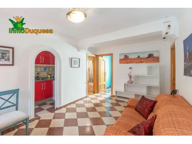 Piso en venta Zaidín 3 dormitorios 63m²