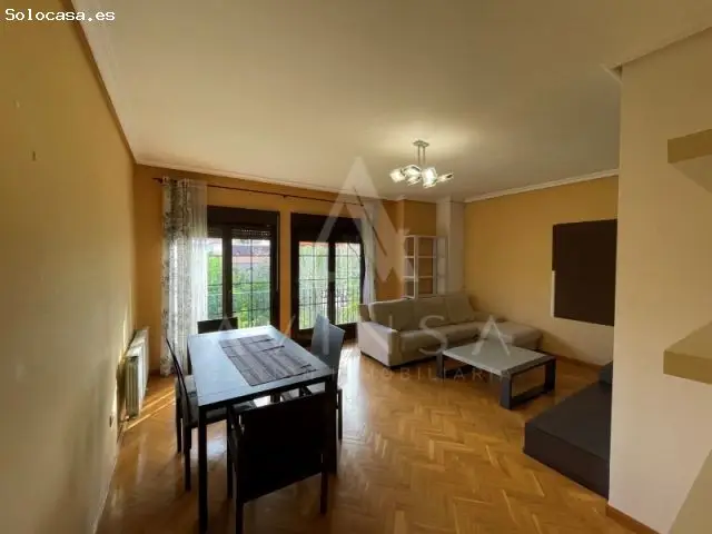 Piso en Venta en Guadalajara 2 Dormitorios 2 Baños Garaje