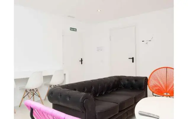 Habitaciones en Salamanca Madrid Estudiantes Profesionales