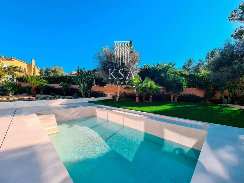Villa de Lujo en Venta Santa Ponsa Mallorca