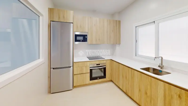Piso en venta Madrid Estrella Retiro 90m2 3 dormitorios 2 baños