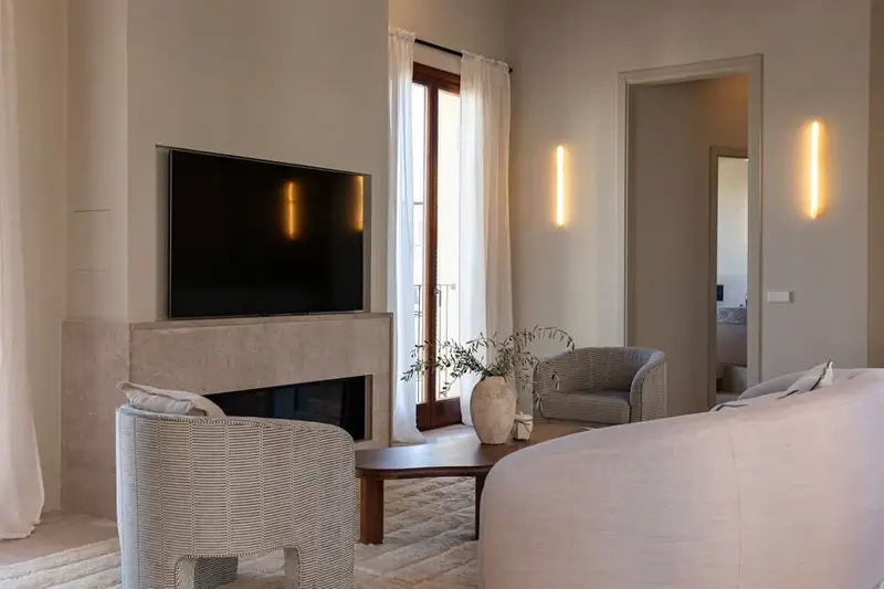 Apartamento en venta en La Bonanova, Palma de Mallorca, Mallorca