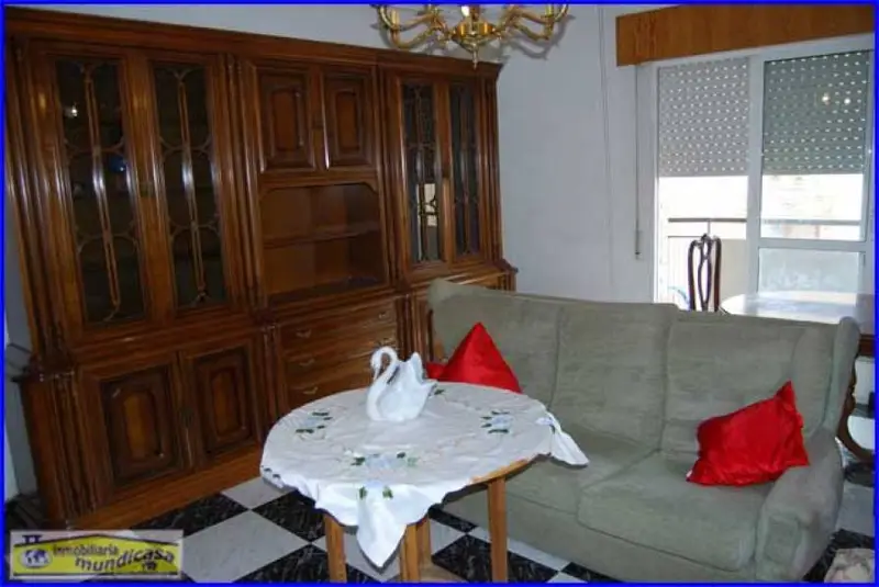 Venta Piso Santomera 140m2 4 habitaciones terraza garaje