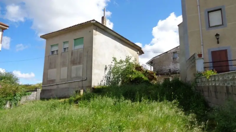 Venta Casa Buenas Vistas Beranga Hazas de Cesto