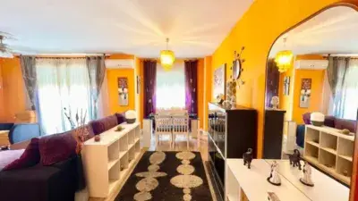 Ático en venta en Calle de Francisco Villaespesa