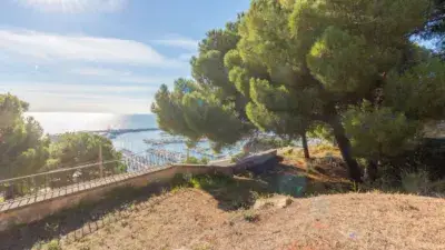 Chalet en venta en Arenys de Mar con vistas al mar