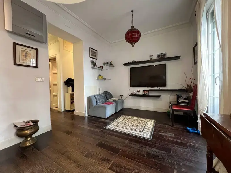 Piso Reformado Gaztambide 124m2 3 Dorm 2 Baños