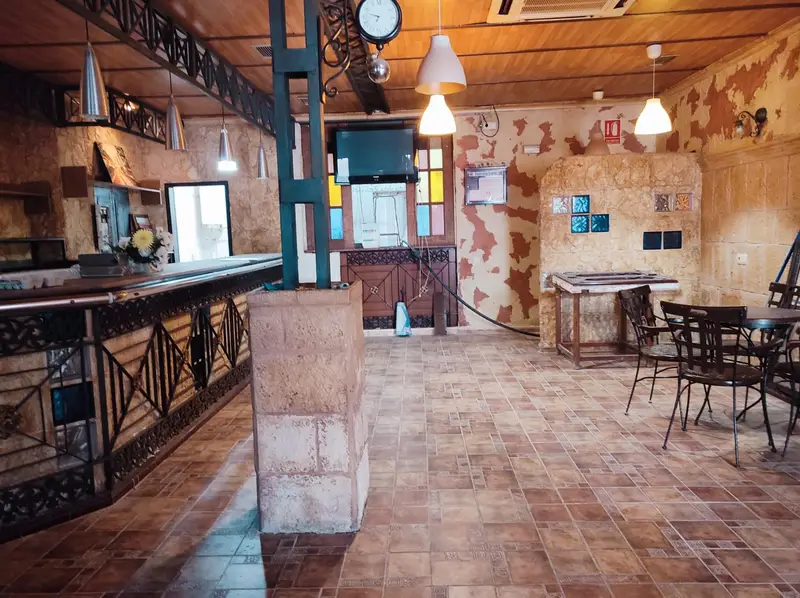 Venta Local Comercial Dolores Garage 147m2 Centro
